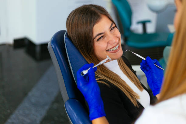 Best Teeth Whitening  in Clarkdale, AZ