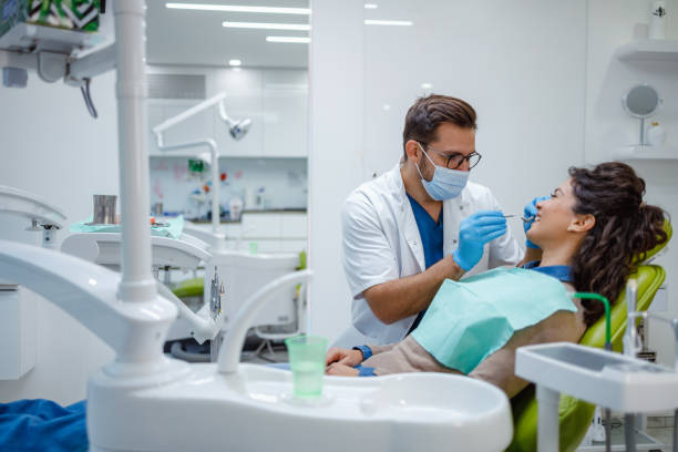 Best Periodontal (Gum) Disease Treatment  in Clarkdale, AZ